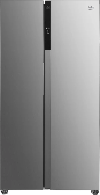 Šaldytuvas Beko GNO5322XPN
