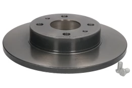 BREMBO 08.5085.11 Brake Disc kaina