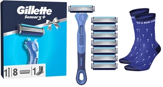 Gillette Sensor3 Gift Set