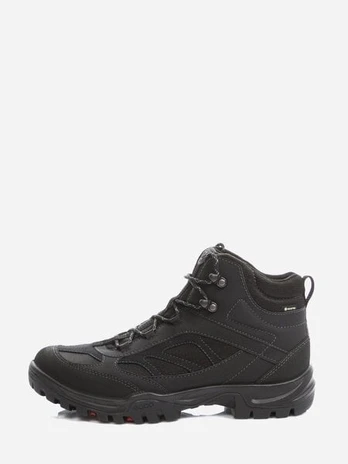 ECCO - Vyriški laisvalaikio batai Gore Tex
