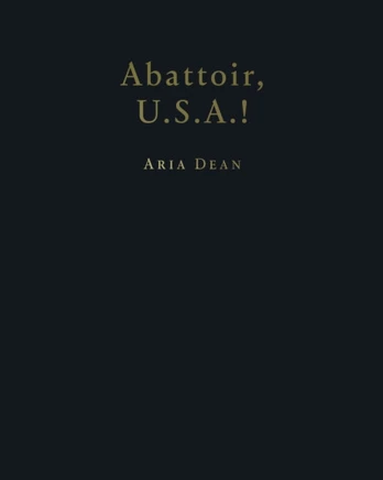 Aria Dean