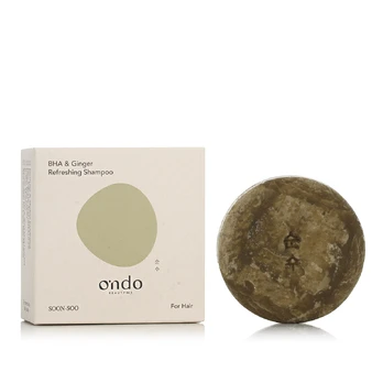 Ondo Beauty 36.5 SOON-SOO 70g