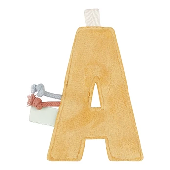 Little Dutch Letter ´A´
