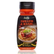 ServiVita Tomato & Basil Sauce 320 ml. kaina