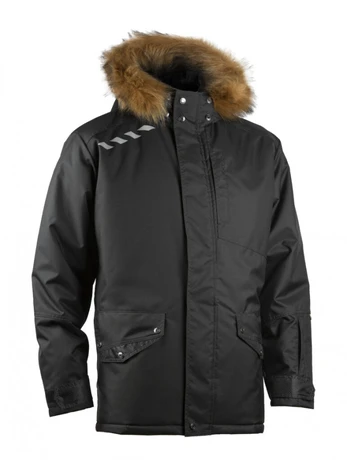 Žieminė striukė parka 22830 Special Edition M, Dimex