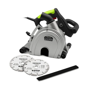 Elektrinė freza Constructor, 1700 W, 220 - 240 V