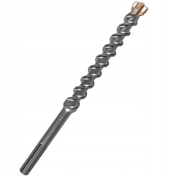 Hitachi Sds-max betono grąžtas 38x720 mm