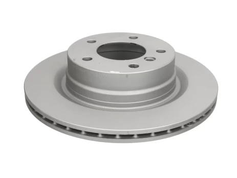 TEXTAR 92133003 Brake Disc
