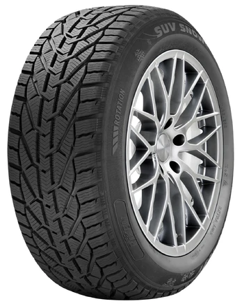 Riken Snow SUV 225/65R17 106 H