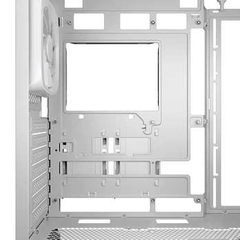 AK5M RGB, tower case