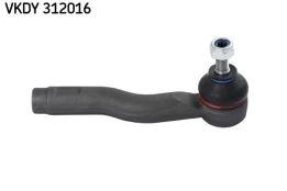 Skersinės vairo trauklės galas SKF VKDY 312016 kaina