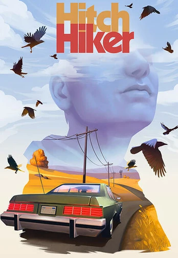 Hitchhiker: A Mystery Game Xbox