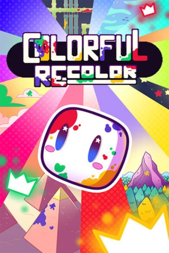 Colorful Recolor PC