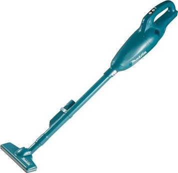 Makita CL108FDZ statomas dulkių siurblys
