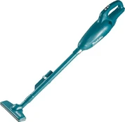 Makita CL108FDZ statomas dulkių siurblys kaina