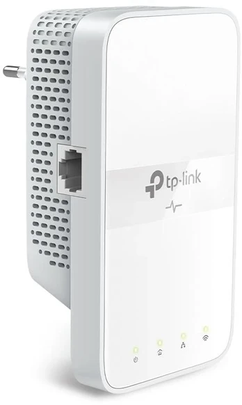 TP-Link 1200 Mbit/S Ethernet Lan Wi-Fi Baltas 1 Pc(S)