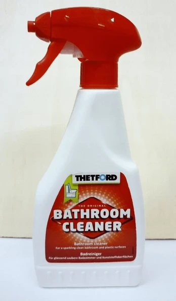 Tualeto ir vonios valiklis Thetford Bathroom Cleaner