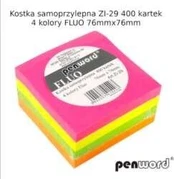 Fluo 400K lipni lazdelė - Penword