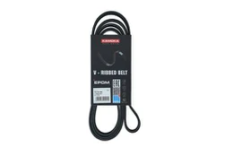 KAMOKA 7016199 V formos rumbuoti diržai