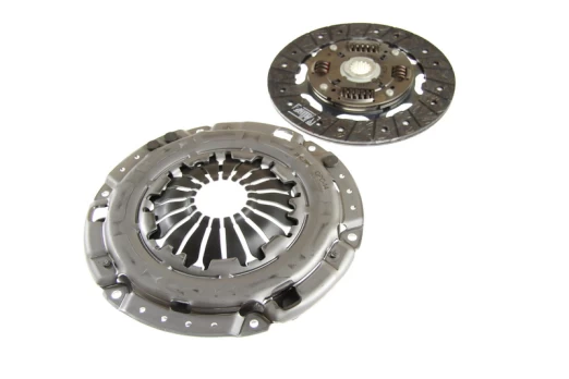 VALEO VAL826658 Clutch kit