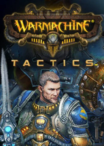 Warmachine Tactics PC