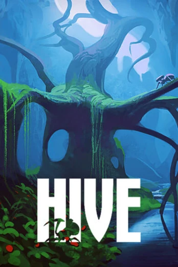 The Hive PC