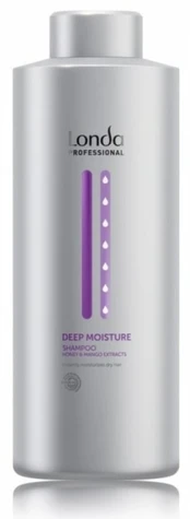 Londa Professional Deep Moisture Shampoo 1000 ml