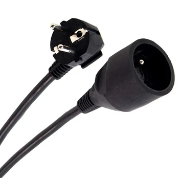 Elektros prailgintuvas Plugger Easy 20m