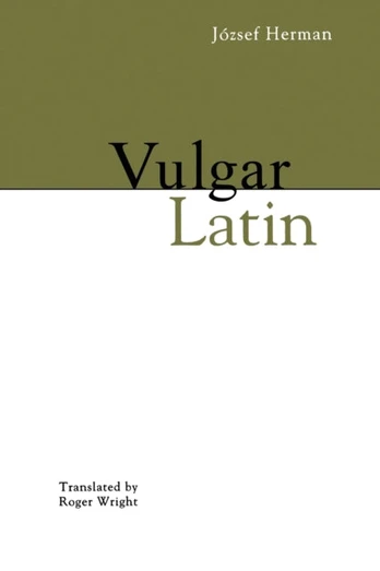 Vulgar Latin