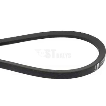 Diržas vejos traktoriams 16.3x2320mm