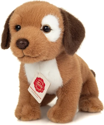 Teddy Hermann - Puppy Milow 25 cm (TH919964)