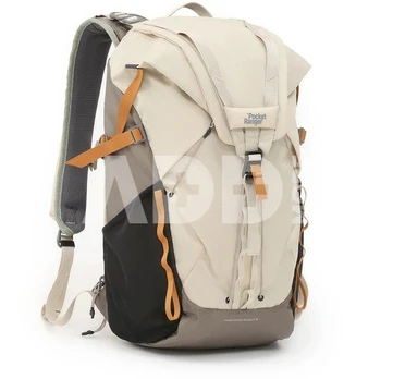 VSGO Pocket Ranger 35 L Off White Green With Insert