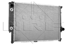 Variklio radiatorius NRF NRF 50566