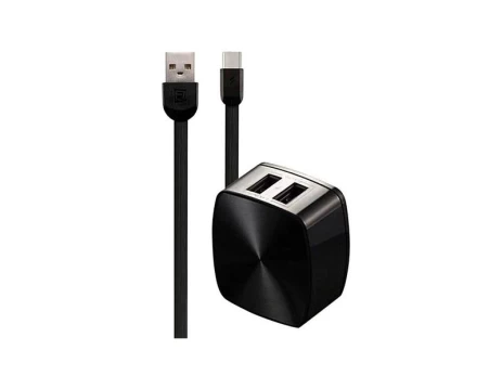Buit.Krov.Remax 2.4A iPhone RP-U215i