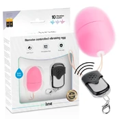 Kiaušinis ONLINE VIBRATING EGG S kaina