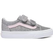 Kedai Vans VN000CYAHN31 Sidabrinė