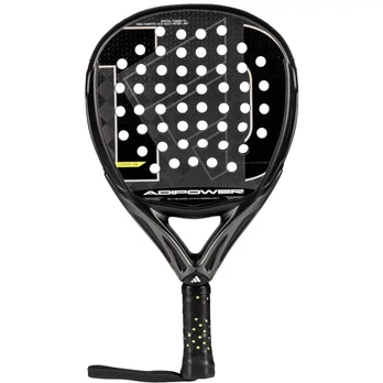 Padelio raketė Adidas Adipower 10 Anniversary 3 4
