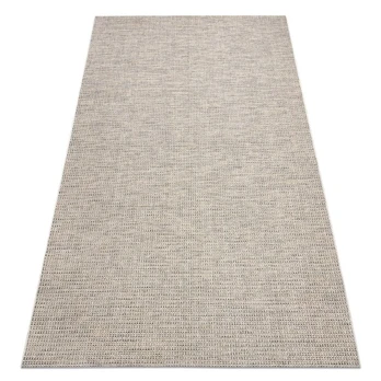 Kilimas BOHO 46215051, smėlio spalva, 120x170