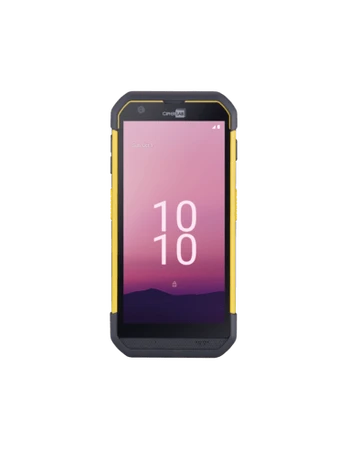 CipherLab RS36 series, 2D, SE5500, 14 cm (5.5), GPS, USB-C, BT, Wi-Fi, 4G, NFC, Android