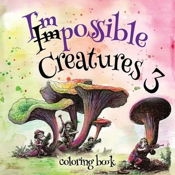 Kompiuterinis žaidimas Impossible Creatures 3, Impossible Creatures 3