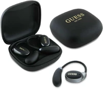 Ausinės Guess Satin Classic Logo OWS kaina
