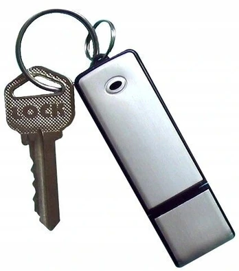 Diktofonas Mini USB Diktofonas eNexus