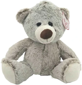 Minkštas pliušinis meškutis 25cm