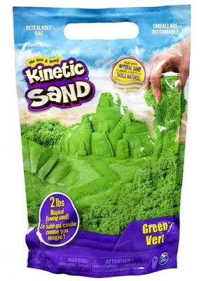 Kinetinis smėlis Spin Master