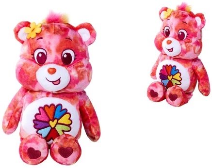 Care Bears - Flower Power Bear 23cm
