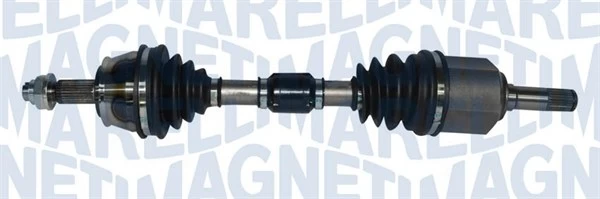 pusašis MAGNETI MARELLI 302004190165