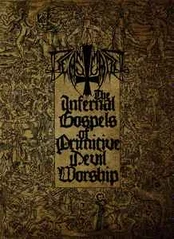 CD Beastcraft - The Infernal Gospels Of Primitive Devil Worship