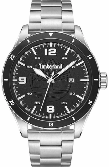 Laikrodis vyrams Timberland TDWGH0010503