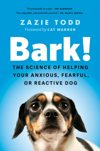 Bark!