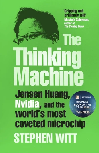 Thinking Machine